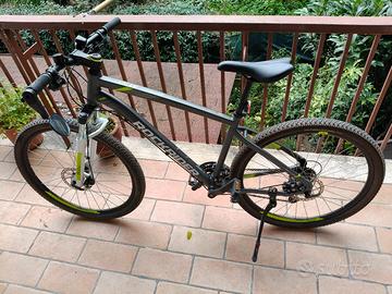 mtb rockrider st 520 IMMACOLATA