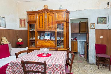 Casa Indipendente - Catania