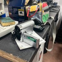 Sony Handycam