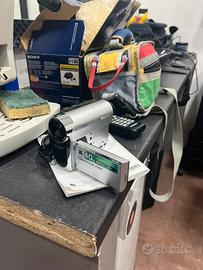 Sony Handycam