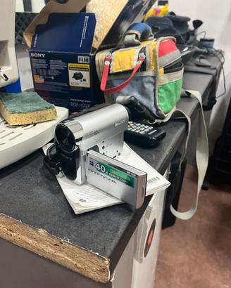 Sony Handycam