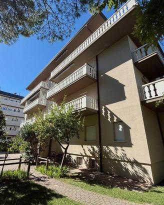 Appartamento bicamere terrazzato a RIviera
