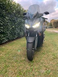 Yamaha X-Max 300 - 2022