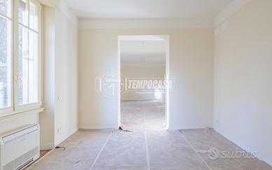 APPARTAMENTO DI PREGIO