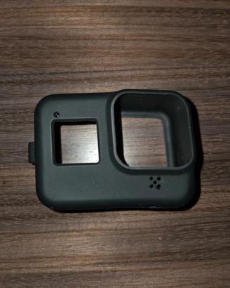 guscio gopro 8 blak