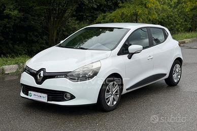 RENAULT Clio dCi 8V 75 CV Start&Stop 5 porte Energ