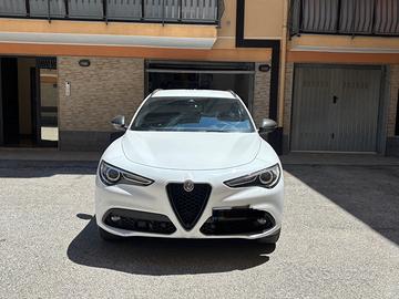 Stelvio 2019