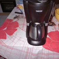 MACCHINA DA CAFFÈ AMERICANO