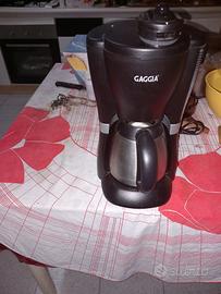 MACCHINA DA CAFFÈ AMERICANO