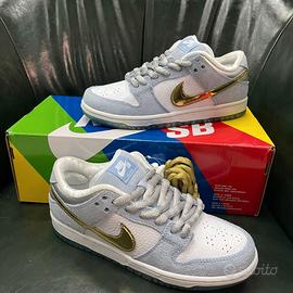 Nike SB Dunk Low Sean Cliver n.43