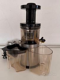Estrattore a freddo Hurom HG Series slow juicer ac
