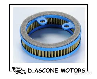 FILTRO VARIATORE YAMAHA TMAX 530 Polini DX destro