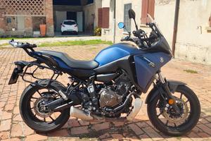 Yamaha Tracer 700 - 2020