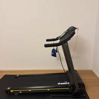 Tapis roulant diadora Rewo 4000