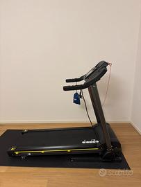 Tapis roulant diadora Rewo 4000