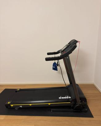 Tapis roulant diadora Rewo 4000