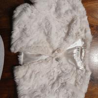 splendido coprispalle per bambna 