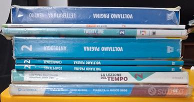  Libri scuola media Taranto