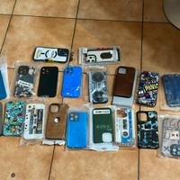 Custodie iPhone 14 pro max