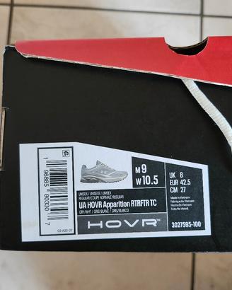 Scarpe da ginnastica x uomo nuove