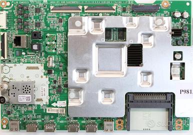 Lg EAX67868703 (1.0) EBL61920401 scheda Madre