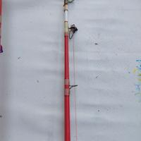 Canna falcon bolentino profondo