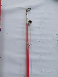 Canna falcon bolentino profondo