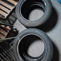 Pneumatici estivi (adatti per Citroen C1 del 2007)