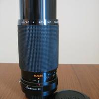 Kino Precision KIRON MACRO 80-200 mm. KONICA AR