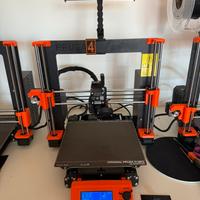 Prusa mk3s+