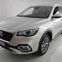 MG HS I - HS 1.5 t Luxury auto