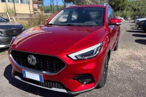 MG ZS 2021 - ZS 1.0 Luxury