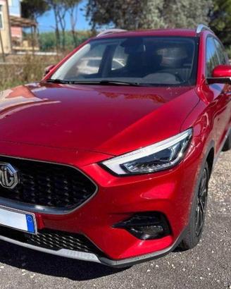 MG ZS 2021 - ZS 1.0 Luxury