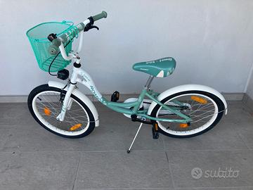 Bicicletta Romet Diana 20