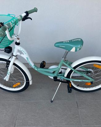 Bicicletta Romet Diana 20