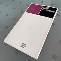 Hans Mayer, Brecht e la tradizione