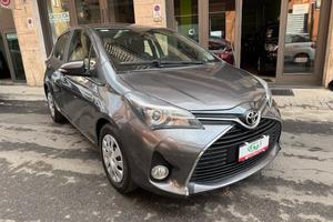 Toyota Yaris 1.0 5 porte Lounge