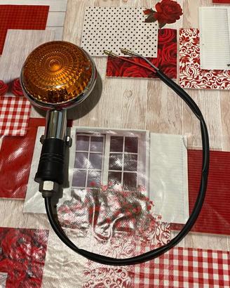 Freccia posteriore Yamaha Virago 535