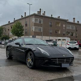 Ferrari California T