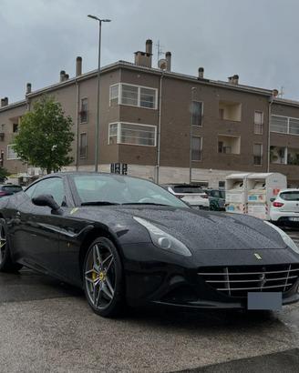 Ferrari California T
