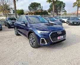 Audi Q5 SPB 4.0 TDI 204CV quattro -S tronic -S lin