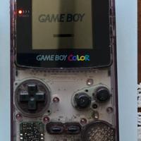Nintendo Gameboy Color