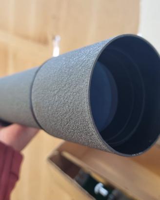 Cannocchiale vintage Aldebaran spotting scope