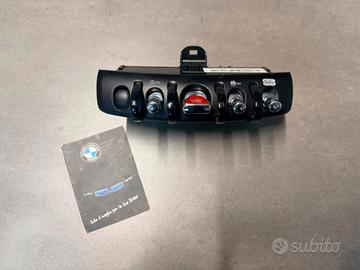 INTERRUTTORE START STOP BUTTON - MINI F55 F56 F57 