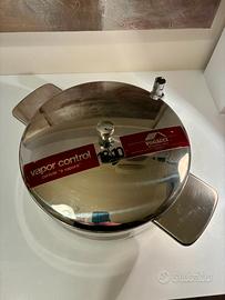 Pentola a vapore FOGACCI