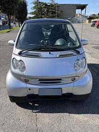Smart Passione 750 benzina automatica (neopaten.)