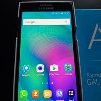 Samsung Galaxy A500 2015