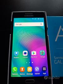 Samsung Galaxy A500 2015