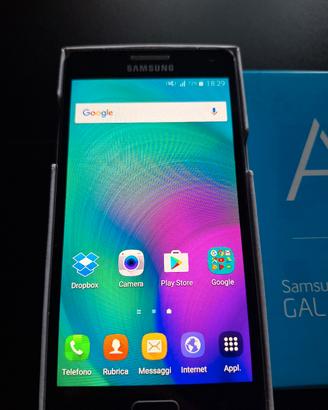 Samsung Galaxy A500 2015