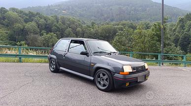 Renault 5 gt turbo ph1